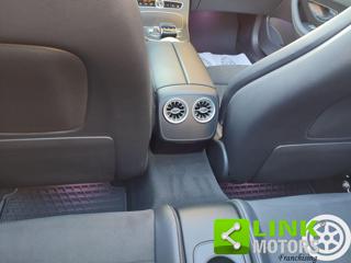 MERCEDES-BENZ E 220 usata 28