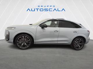 AUDI Q3 usata, con Airbag laterali