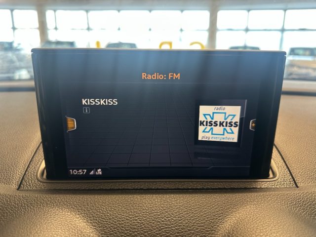 AUDI A3 usata, con Fendinebbia