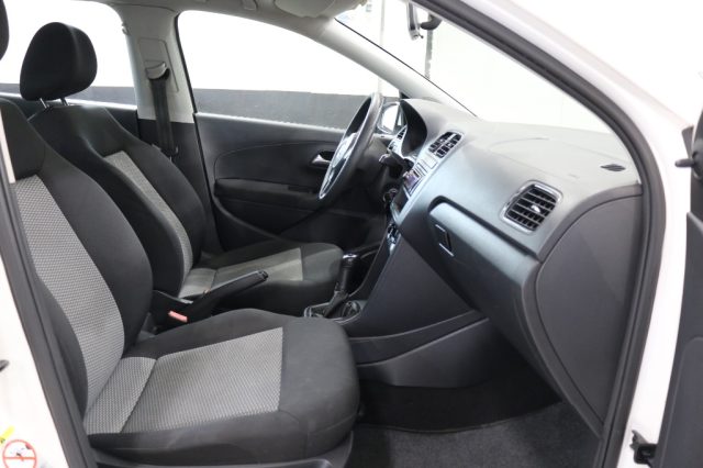 VOLKSWAGEN Polo usata 9