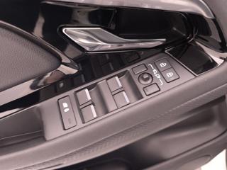 LAND ROVER Range Rover Evoque usata, con Sedile posteriore sdoppiato