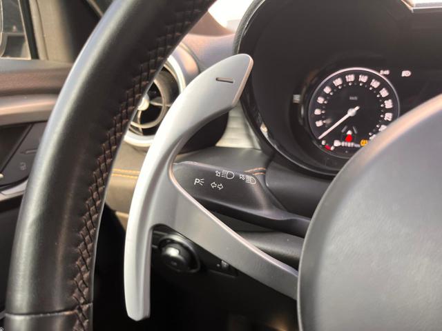 ALFA ROMEO Tonale usata, con Sistema di navigazione