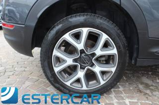 FIAT 500X usata, con Controllo trazione