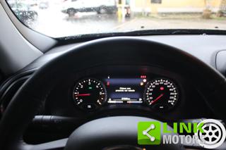 JEEP Renegade usata, con Controllo elettronico della corsia