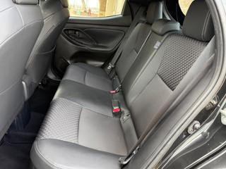 TOYOTA Yaris usata, con ESP