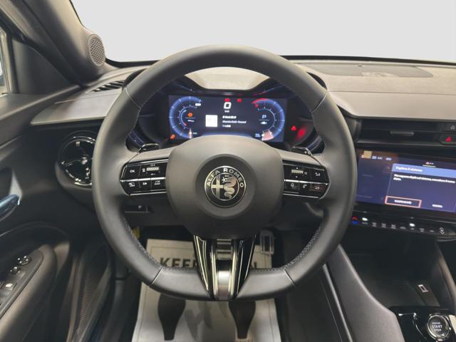 ALFA ROMEO Junior usata, con Controllo automatico clima