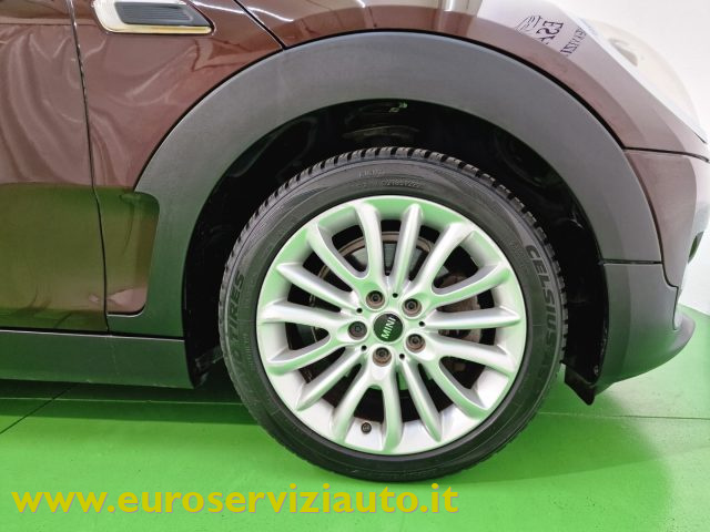MINI Clubman usata 52