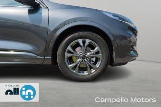 FORD Kuga usata 21