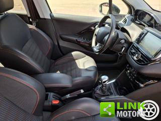 PEUGEOT 208 usata, con Immobilizzatore elettronico