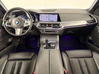 BMW X5 usata, con Alzacristalli elettrici