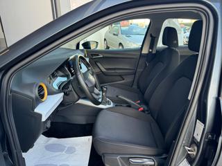 SEAT Arona usata, con Volante in pelle