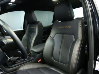 FORD Ranger usata, con Controllo automatico clima