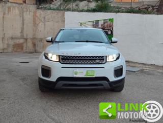LAND ROVER Range Rover Evoque usata, con Airbag
