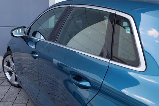 AUDI A3 usata, con Freno di stazionamento elettrico