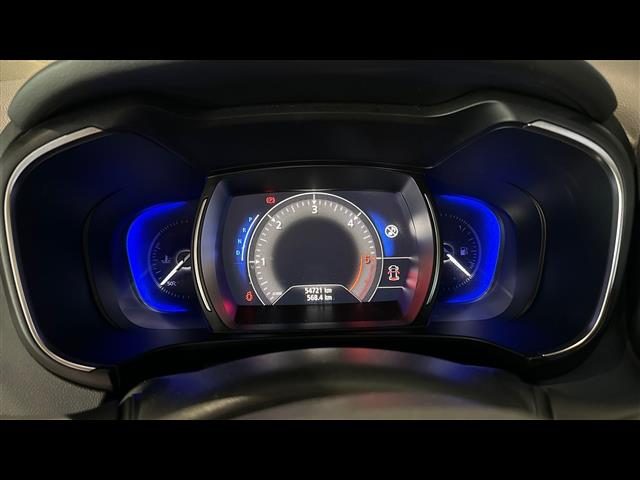 RENAULT Koleos usata 9