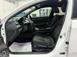 HONDA Civic usata, con Climatizzatore