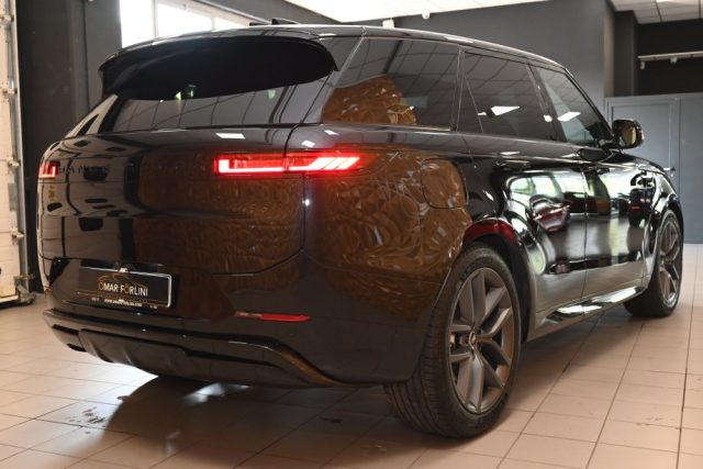 LAND ROVER Range Rover Sport usata 81
