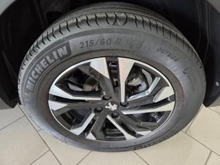 PEUGEOT 2008 usata, con Controllo trazione