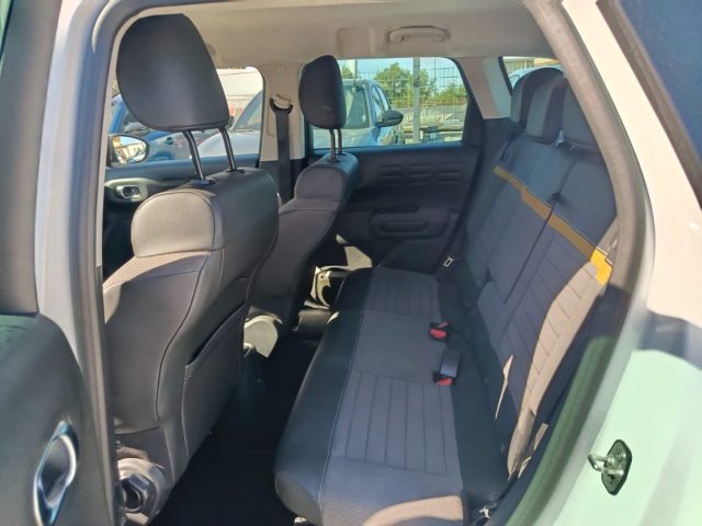 CITROEN C3 Aircross usata, con Cruise Control