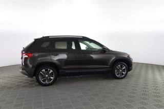 SKODA Karoq usata 2