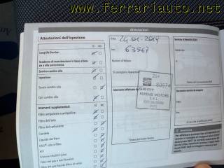 SEAT Leon usata, con Touch screen