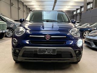 FIAT 500X usata, con Airbag
