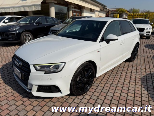 AUDI A3 usata, con Airbag