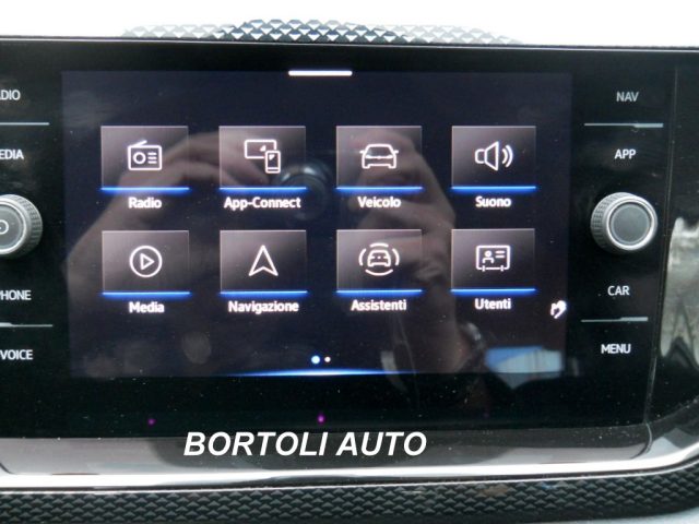 VOLKSWAGEN Polo usata, con Cruise Control