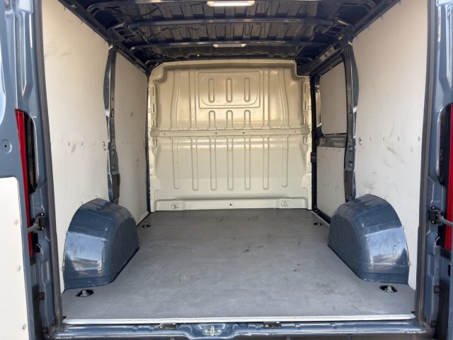 CITROEN Jumper usata 14