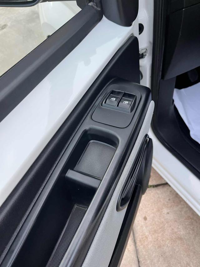 FIAT Qubo usata, con Cruise Control