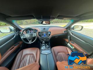 MASERATI Ghibli usata, con Airbag testa