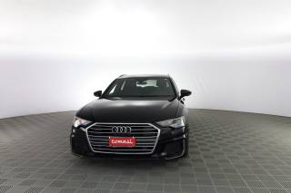 AUDI A6 A6 Avant 40 2.0 TDI S tronic Business Sport