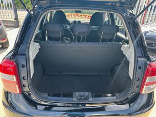 NISSAN Micra usata, con Climatizzatore