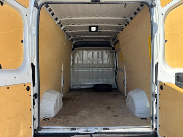 FIAT Ducato usata, con Cruise Control