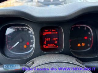 FIAT Panda usata, con ESP