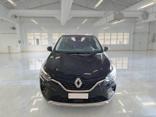 RENAULT Captur usata, con Autoradio