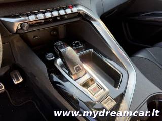 PEUGEOT 5008 usata, con Climatizzatore