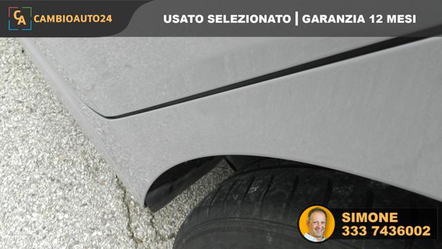 VOLKSWAGEN Golf Variant usata 139