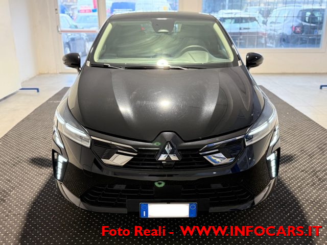 MITSUBISHI Colt usata, con Luci diurne LED