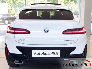 BMW X4 usata, con Cruise Control