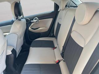FIAT 500X usata, con Cruise Control
