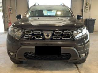DACIA Duster usata, con Airbag laterali