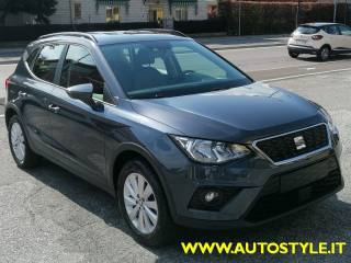 SEAT Arona usata, con Luci diurne