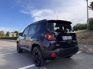 JEEP Renegade usata, con Airbag testa