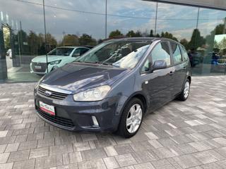 FORD C-Max usata, con Airbag