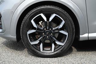 FORD Puma usata, con Chiusura centralizzata