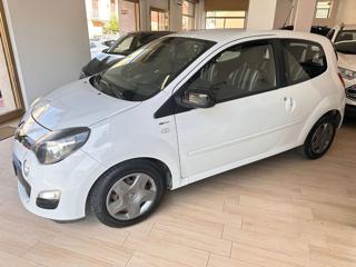 RENAULT Twingo usata, con Airbag laterali