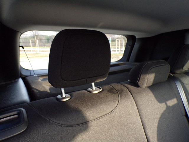 JEEP Renegade usata, con Android Auto