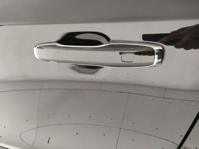 VOLVO XC90 usata, con Controllo vocale