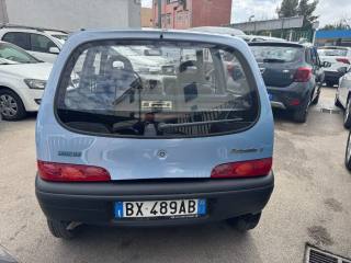 FIAT Seicento usata 5